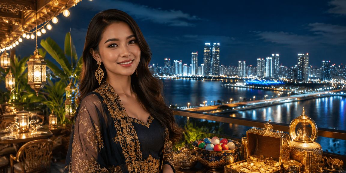 Pengguna Malaysia mendaftar akaun pv13 melalui telefon pintar di Johor
